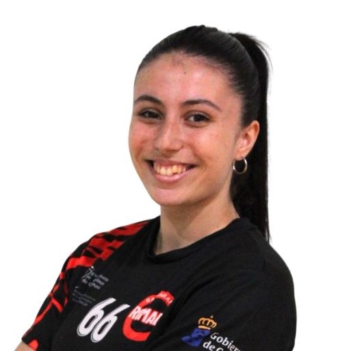 NATALIA PADRON ORTEGA