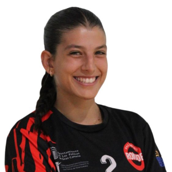 DEBORAH ASTIGARRAGA BERARDINELLI