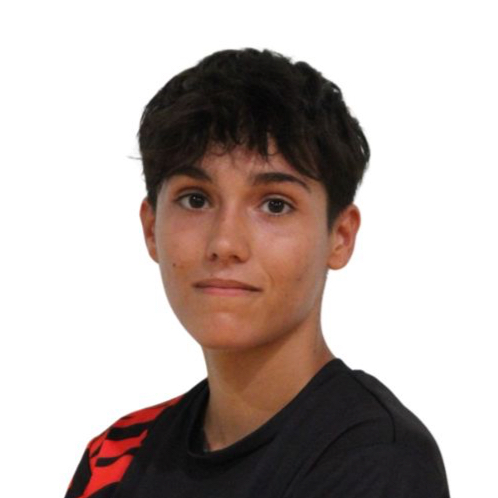 ARIADNE LOZANO RAMIREZ