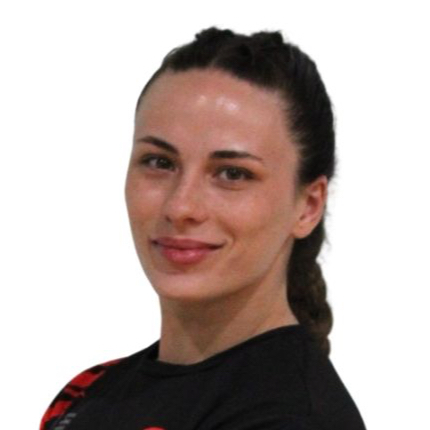 VERONICA APARICIO MONTESDEOCA