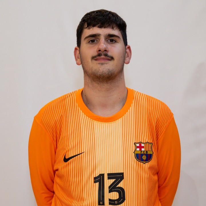 DANIEL FERNANDEZ PEREZ