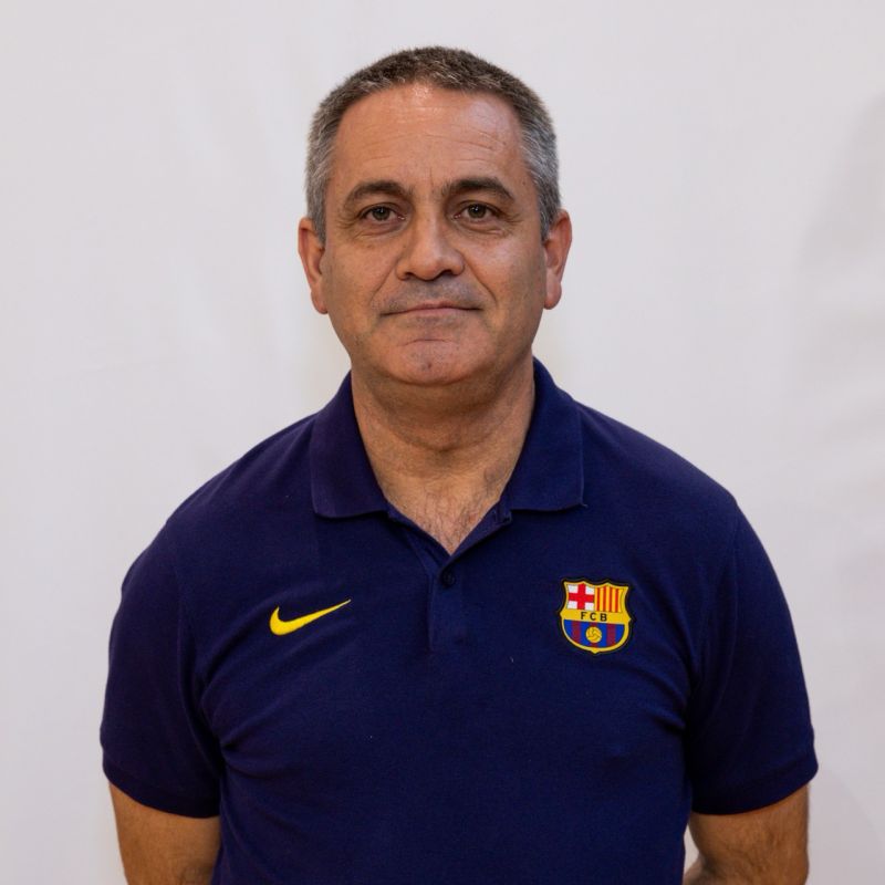 ALEX BARBEITO DELGADO