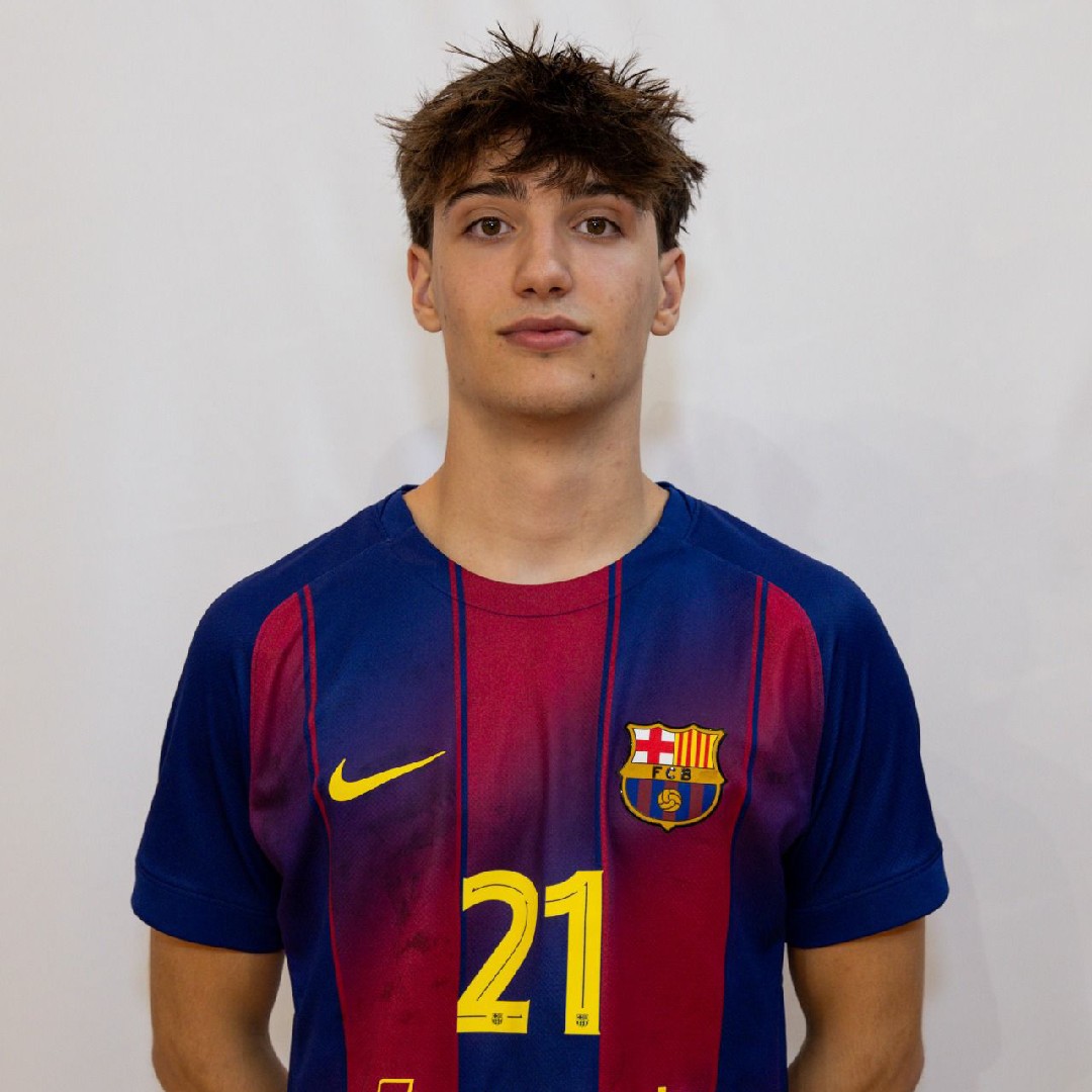 MARC NAVARRO GENOVART