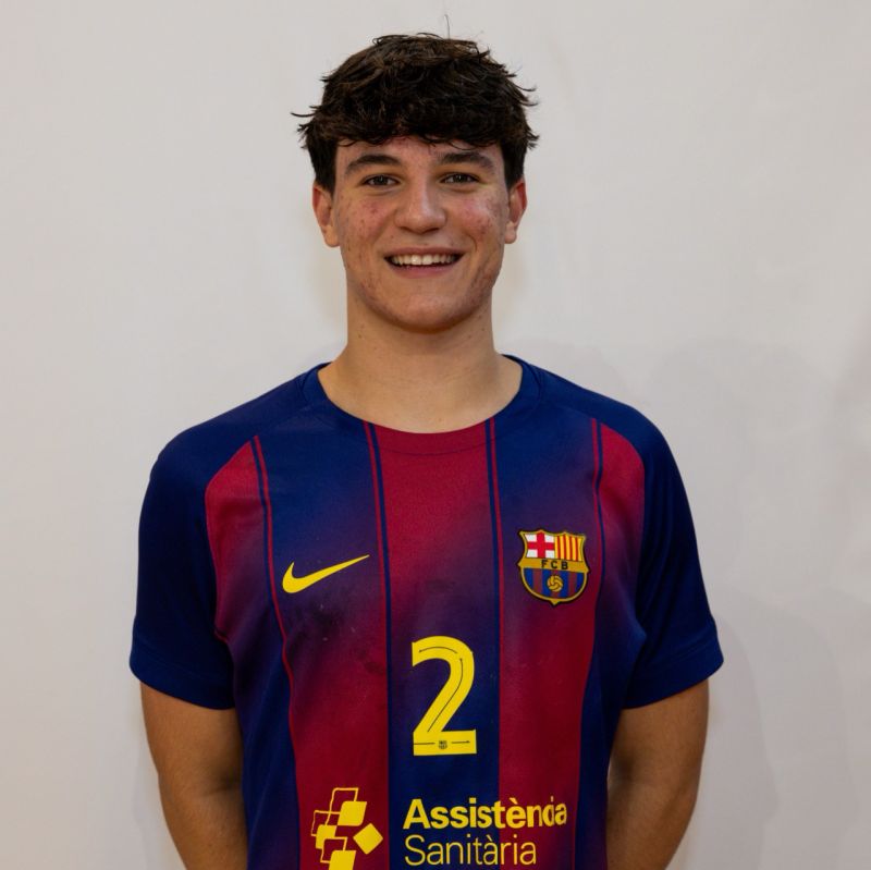 YOEL VAZQUEZ GARRIDO