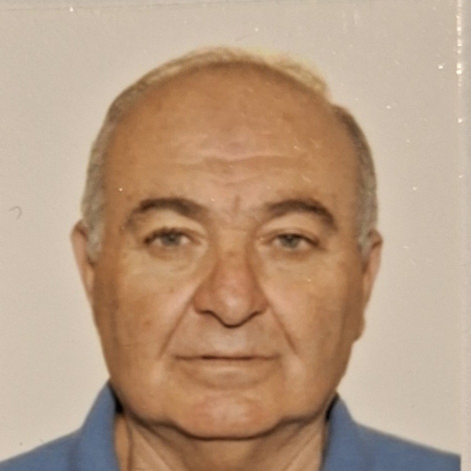 FRANCISCO M. ROMERO MAÑAS