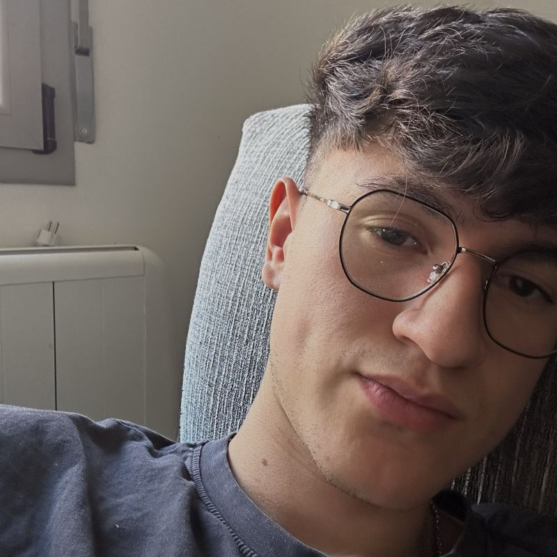 JEAN CARLOS ALVAREZ PUENTES