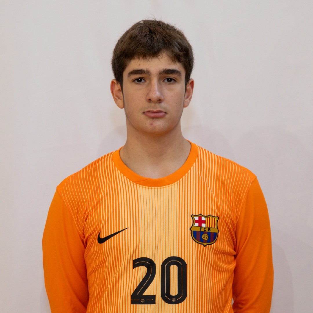 HUGO BERDONCES GIMENEZ