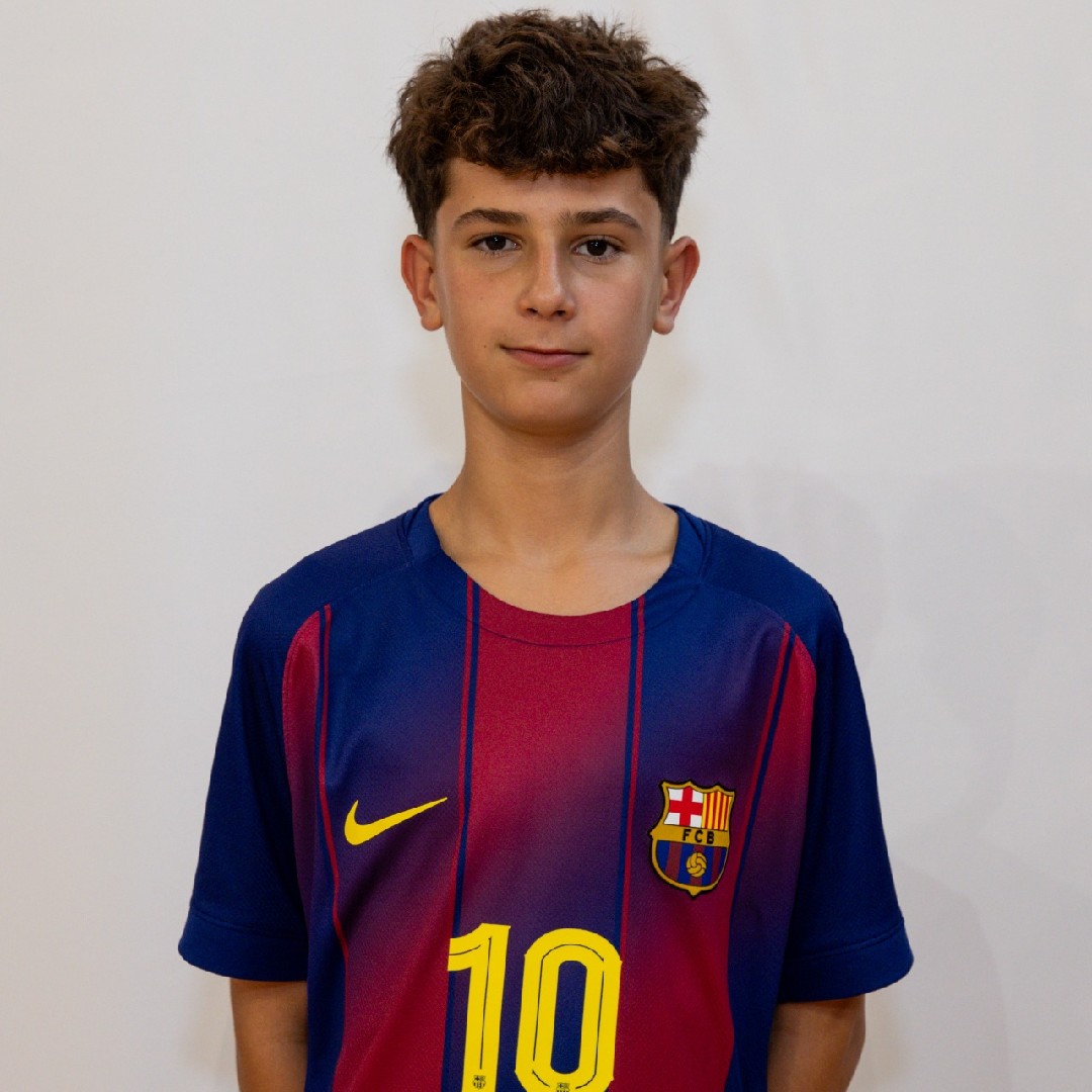 PAU ROCABRUNA JUSTICIA