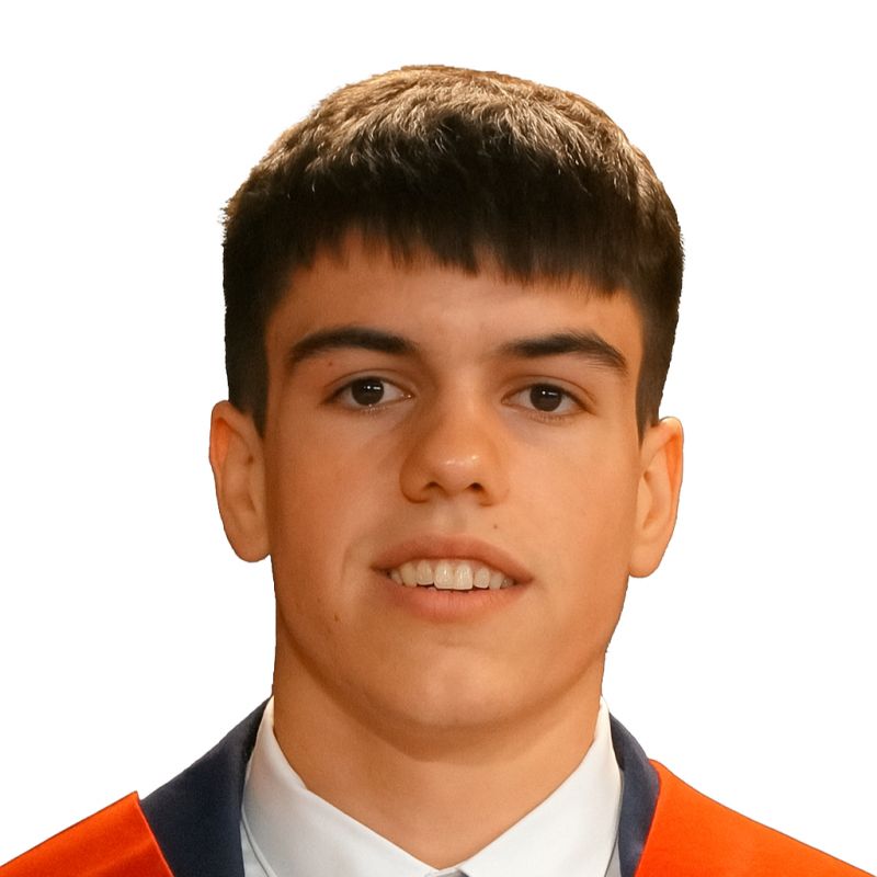 IÑIGO FERRA ECHEVARRIA