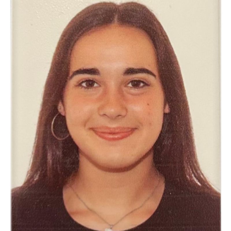 NEREA BONILLA RODRIGUEZ