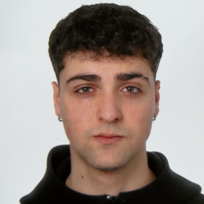 PABLO SALGADO MARROYO