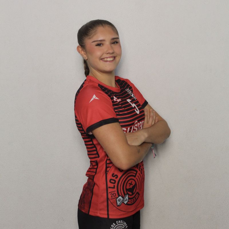 MARA VILLANUEVA JATO