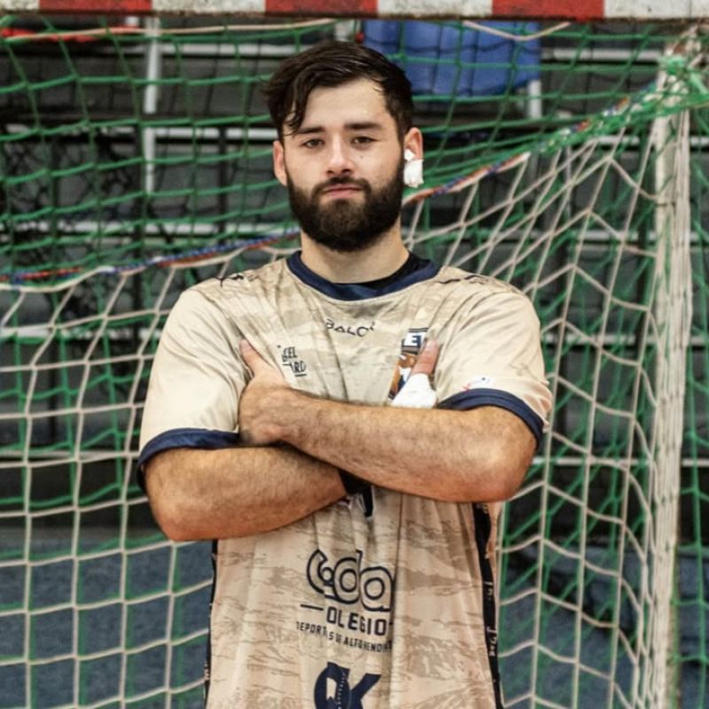 GORAN TOMISLAV KEGEVIC ROA