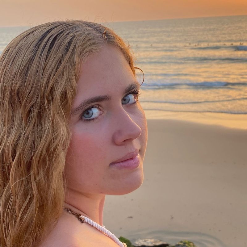 GINA BORREGUERO VALLS