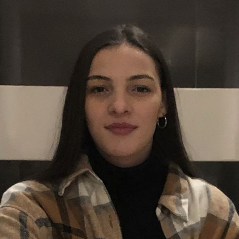 CHEILA BOUAZZAOUI MOHAMED