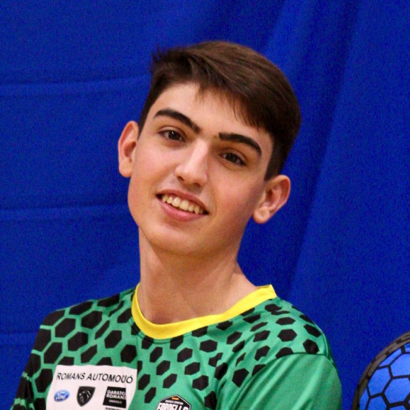 ADRIAN HIDALGO MALAGON