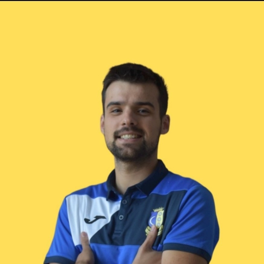 ALEJANDRO PEREIRA NOGUEIRA