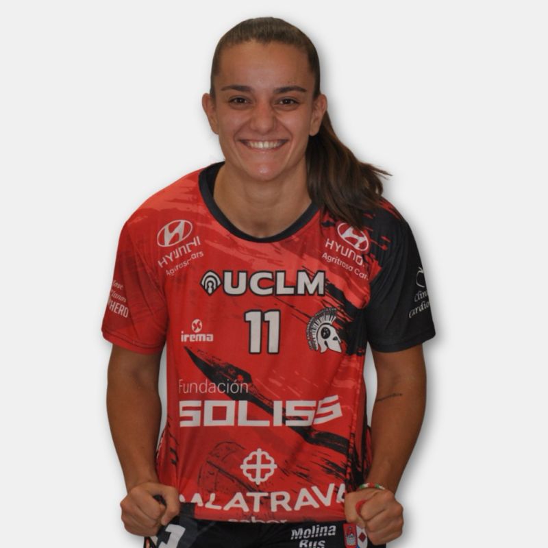 NOELIA DELFA IZQUIERDO