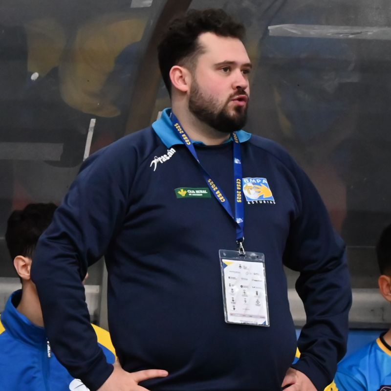 FRANCISCO CIMADEVILLA PEREZ