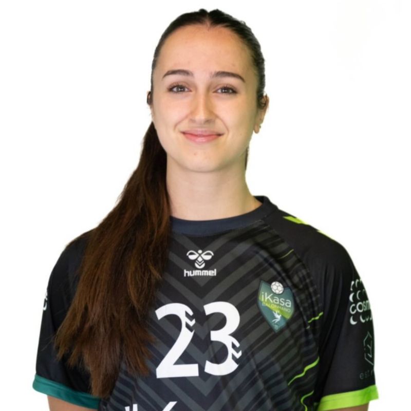 ALICIA HUERTAS MUÑOZ