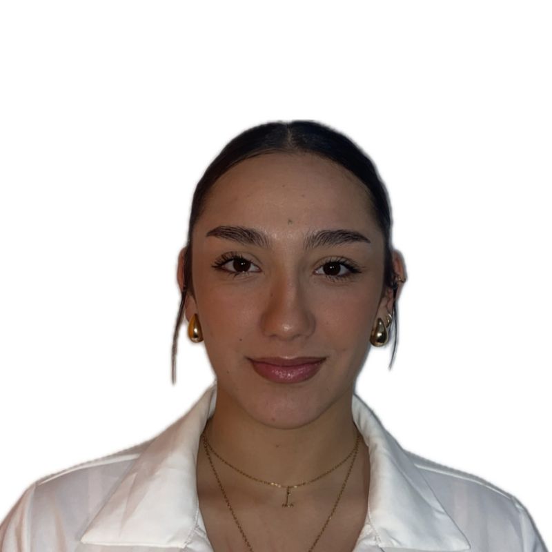 LIDIA BERTA ROBAINA VEGA