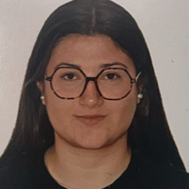 EMMA DEL VALLE NIETO