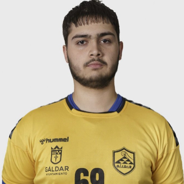 PABLO JAVIER BARRERA GRANADO