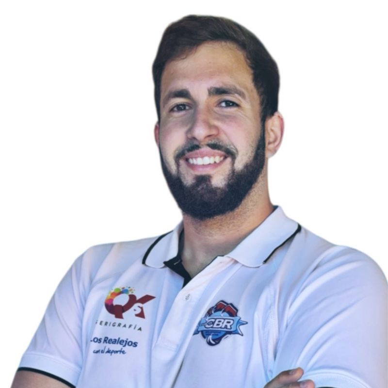 RICARDO GARCIA HERNANDEZ