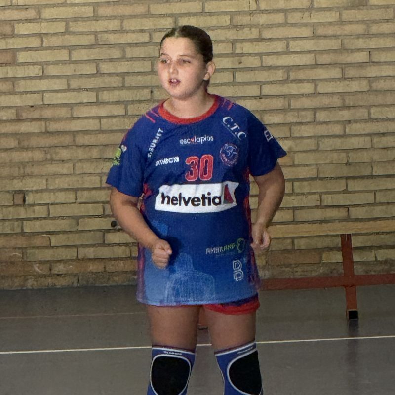 MARIA MORENO CASTRO