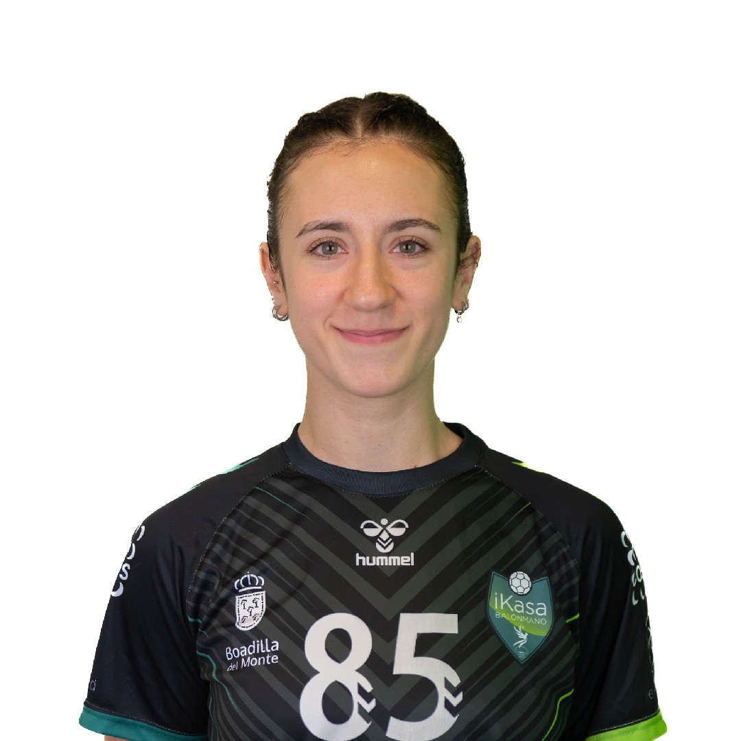 NEUS CARRASQUILLA GARCIA