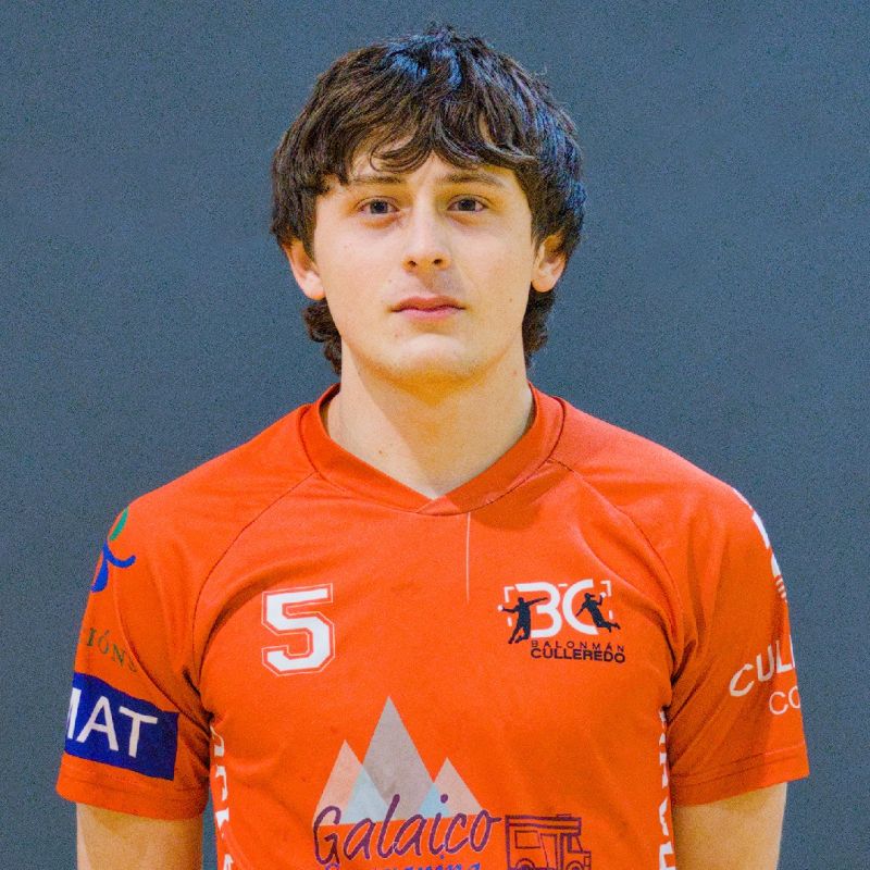 ADRIAN ANEIROS VILAR