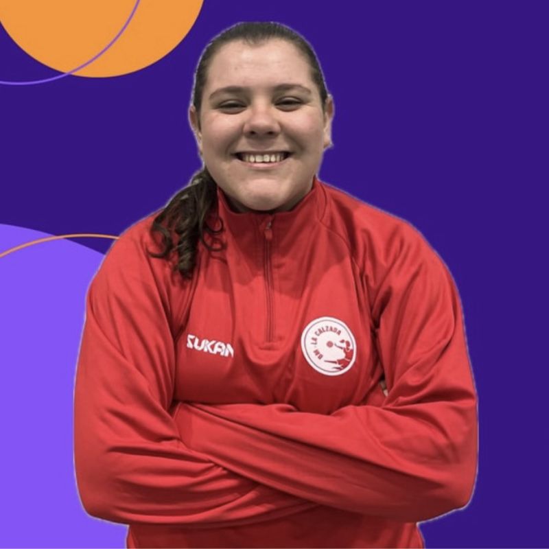 YULIZZA TATIANA GAUTO NUÑEZ