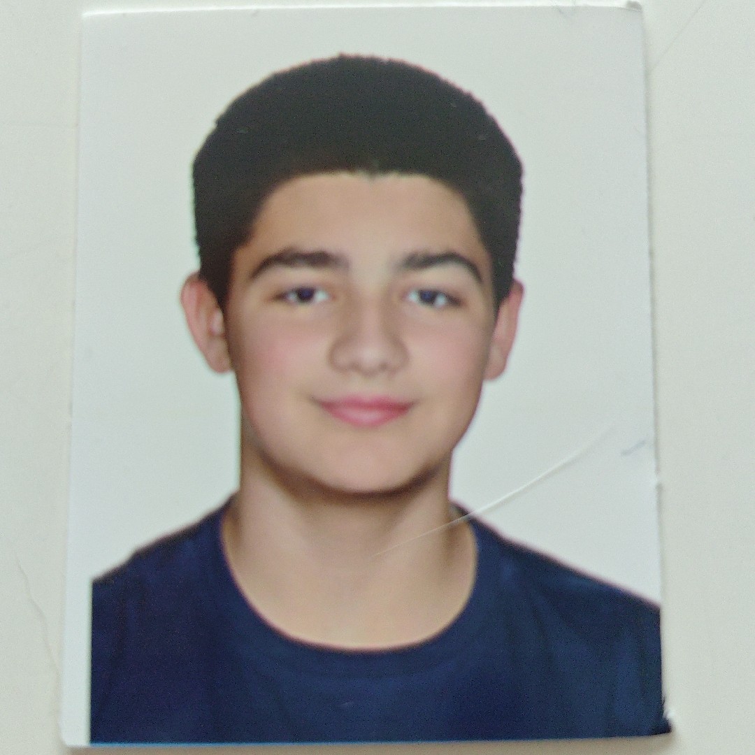 DAVID PESCADOR LLAMAS