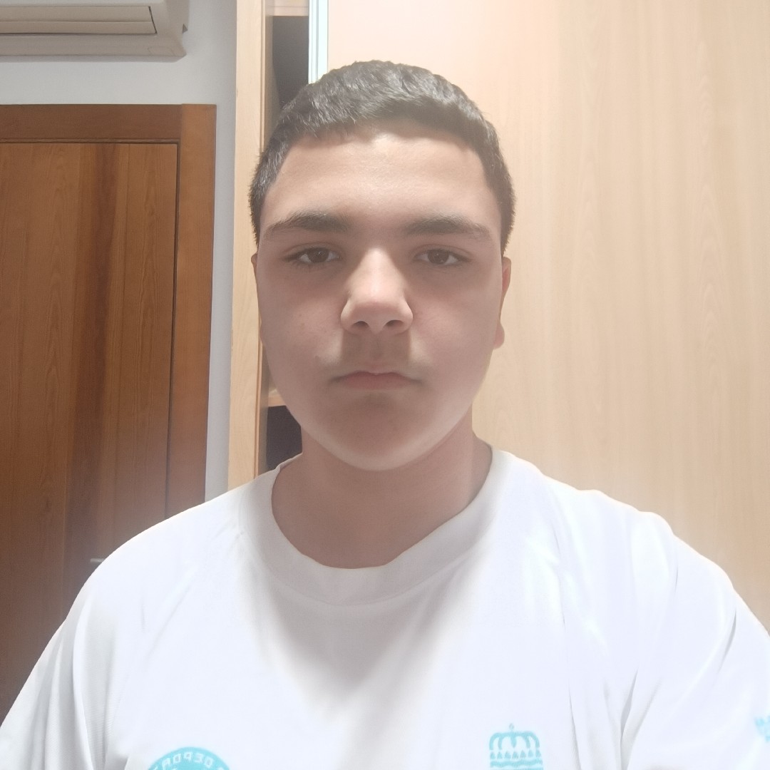 JUAN MIGUEL FERNANDEZ MORENO