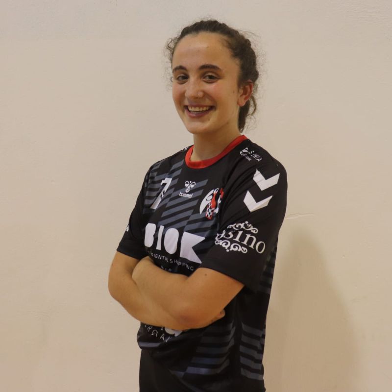 AINARA GOÑI ALMANDOZ