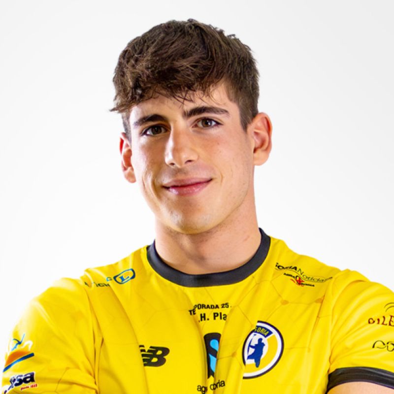 DAVID GIL DE MURO VILLOSLADA