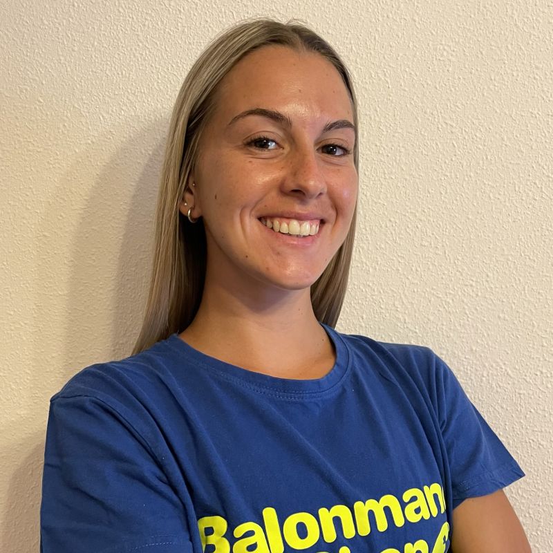 SANDRA PARADA TORREGROSA