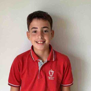 NICOLAS IVORRA ESCUZA