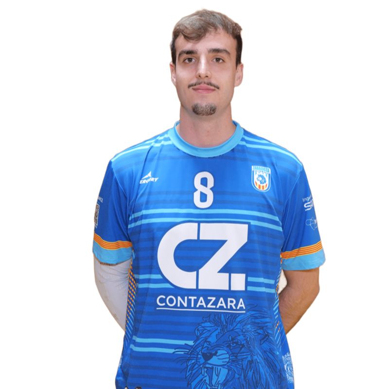 JUAN MARTINEZ CORDOVA