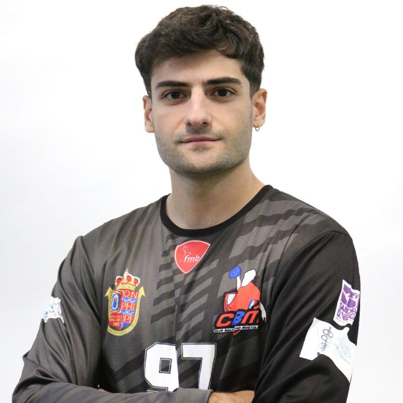 ANDRES RUIZ GONZALEZ