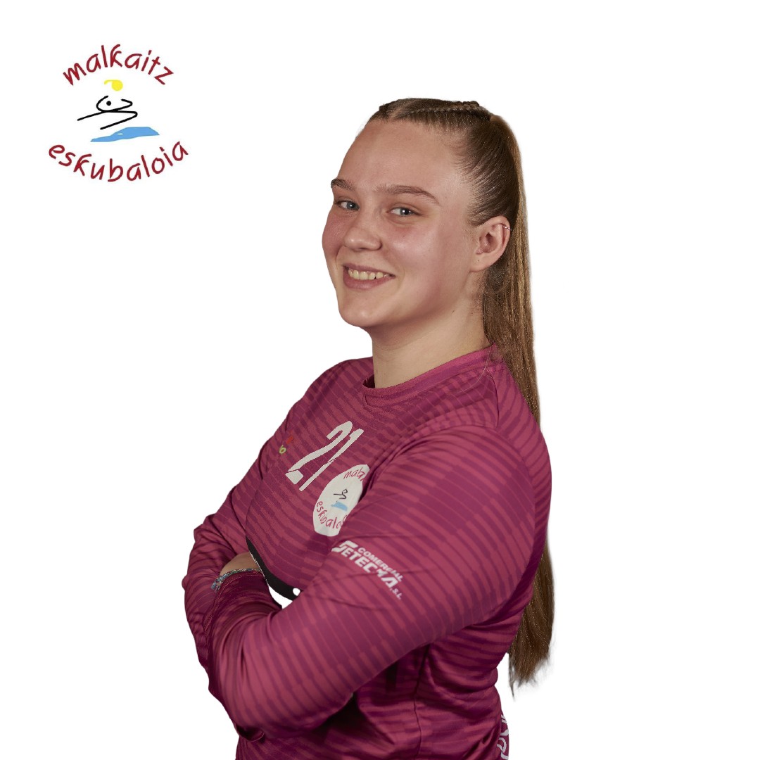 ALAZNE IGLESIAS LOPEZ-BAILO