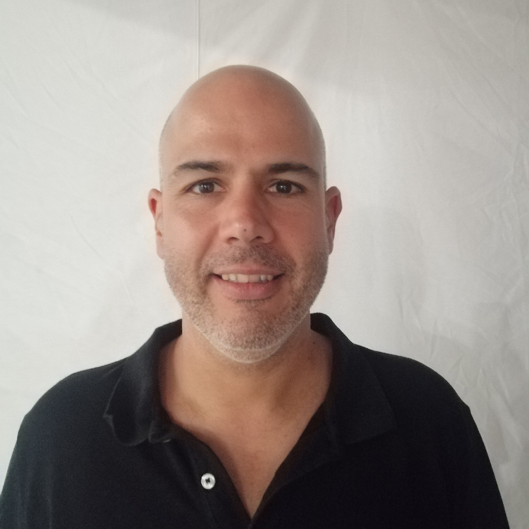 FRANCESC ORDOÑO ESTEVE