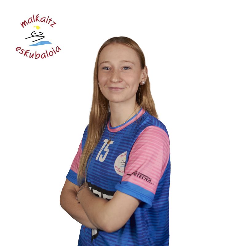 CLAUDIA ALDAVE MARTINEZ