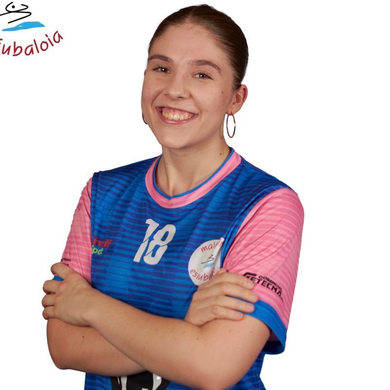 MAIALEN ECHAVARRI EGUZQUIZA