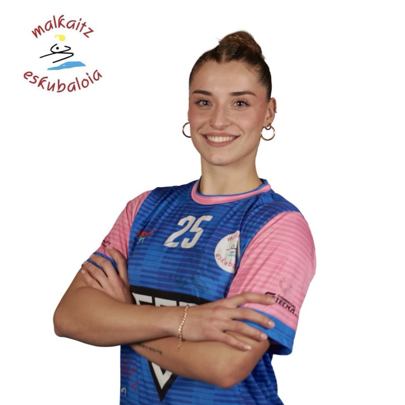 IRATI ELIZONDO EMAZABEL