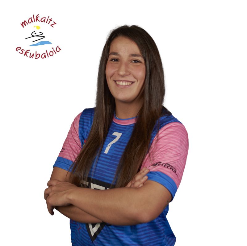 MARIA VICTORIA DUQUE