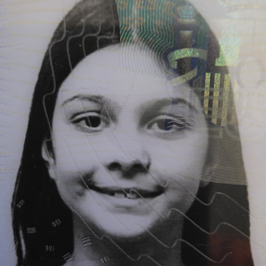 IRIA RODRIGUEZ SABORIDO