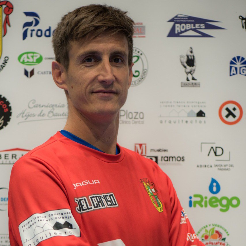 JOSE DEL GANSO GONZALEZ