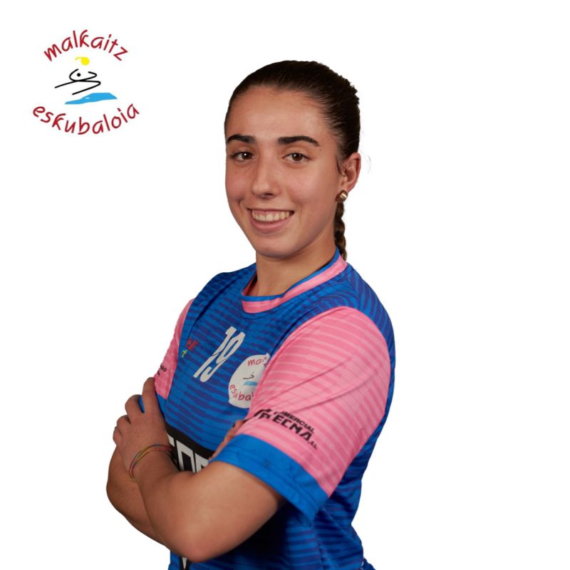 NADIA RASTROLLO GARCIA