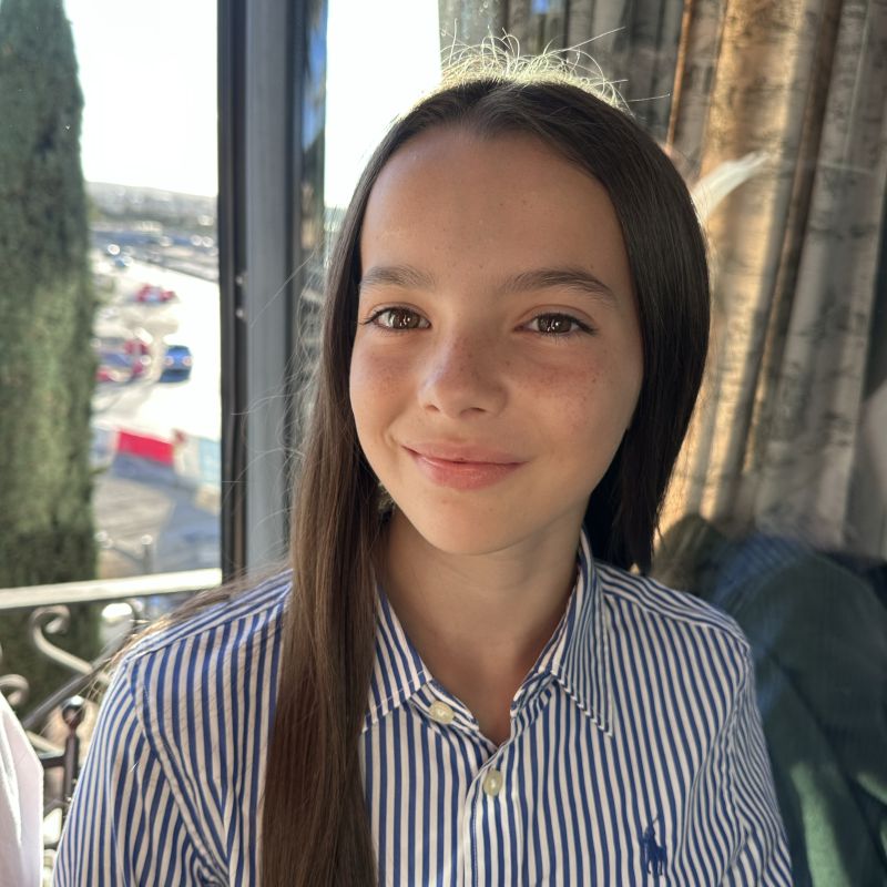 VALERIA VERGARA PEREZ